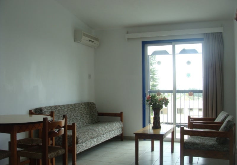 Aphelandra  Apartments