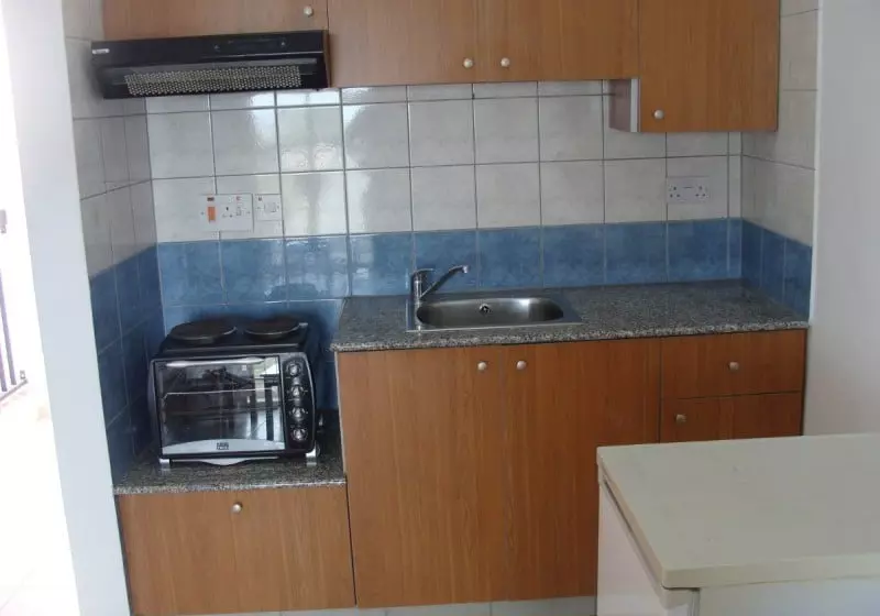 Aphelandra Apartments