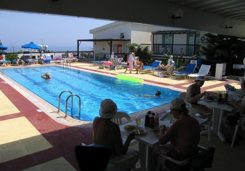 Aphelandra  Apartments