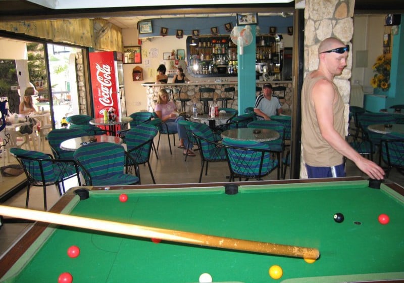 Aphelandra  Apartments