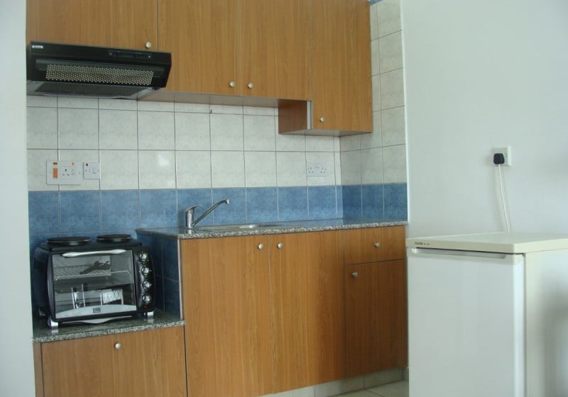 Aphelandra  Apartments