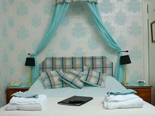 Astor House Bed & Breakfast