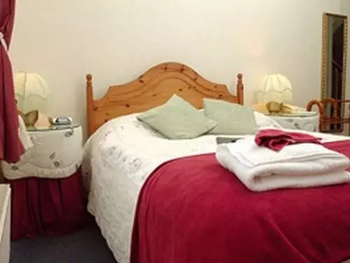 Astor House Bed & Breakfast