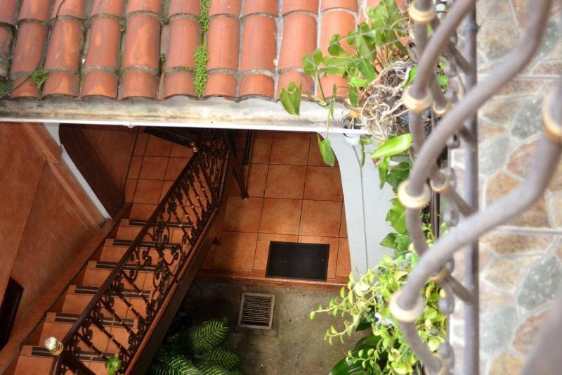 ベッドアンドブレックファースト Villa Florencia Centro Histórico