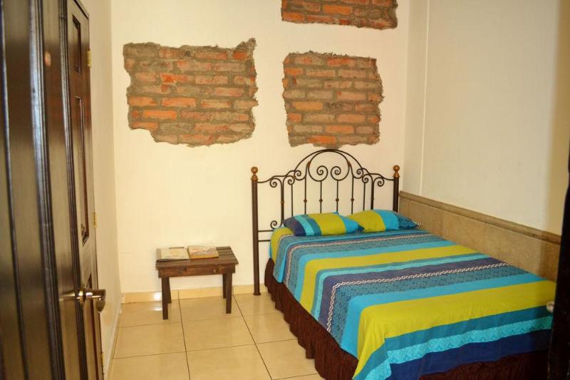 ベッドアンドブレックファースト Villa Florencia Centro Histórico