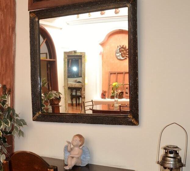 ベッドアンドブレックファースト Villa Florencia Centro Histórico