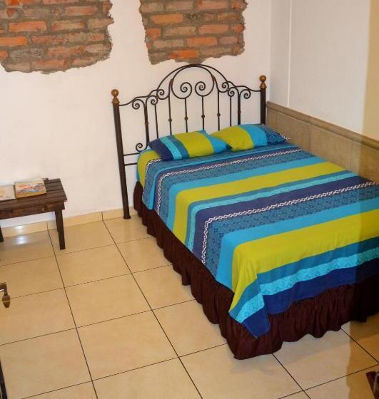 ベッドアンドブレックファースト Villa Florencia Centro Histórico