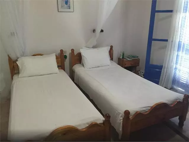 Blue Garden Apartments