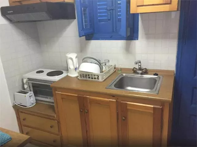 Blue Garden Apartments