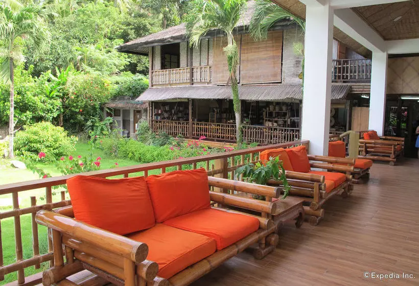 Coco Beach Island Resort