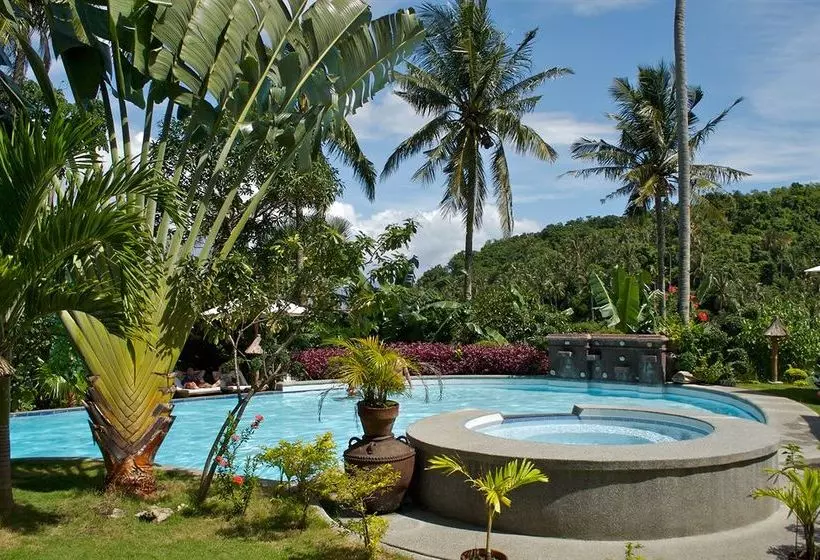 Coco Beach Island Resort