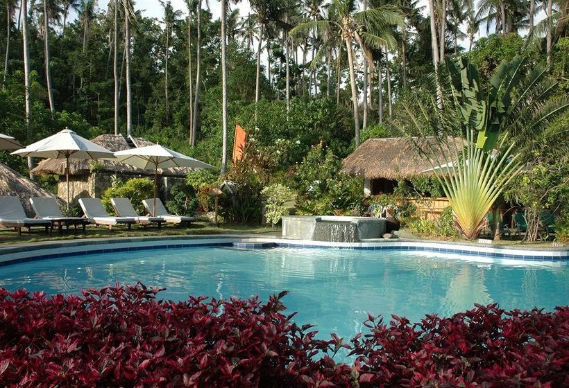 Coco Beach Island Resort