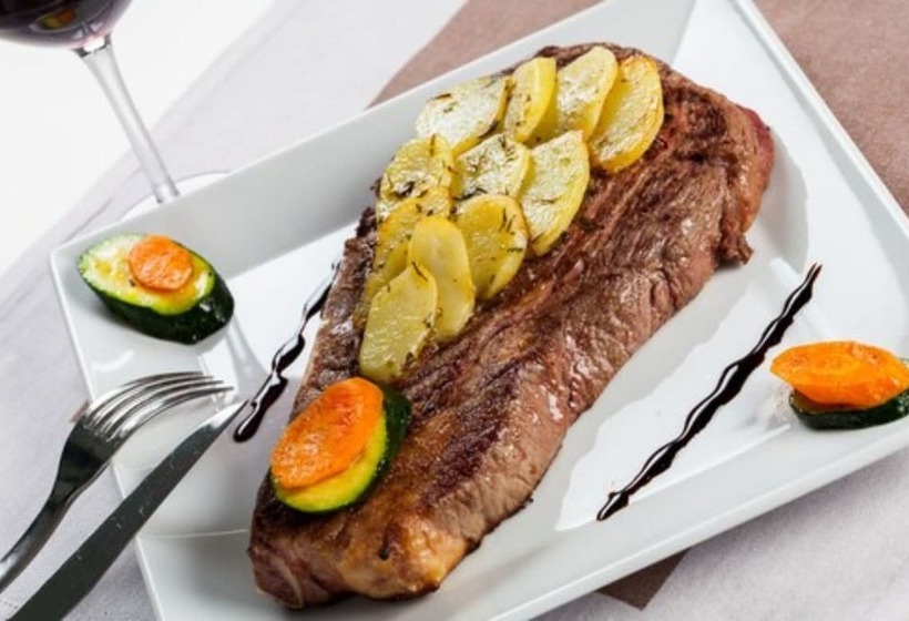 Golf Hotel Resort Val De Sorne