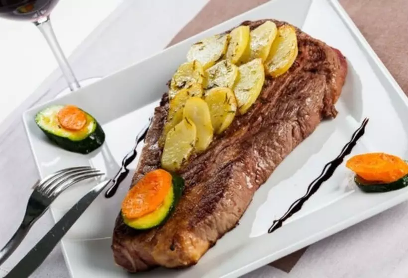 Golf Hotel Resort Val De Sorne