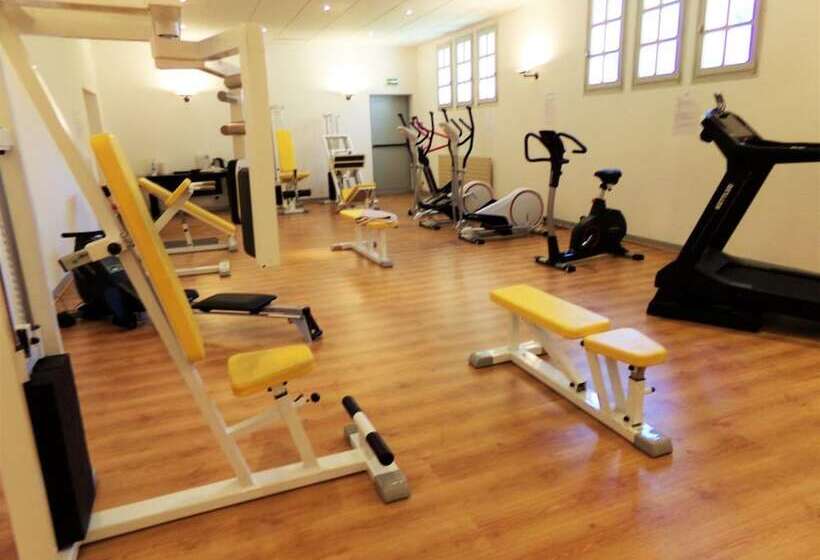 Golf Hotel Resort Val De Sorne