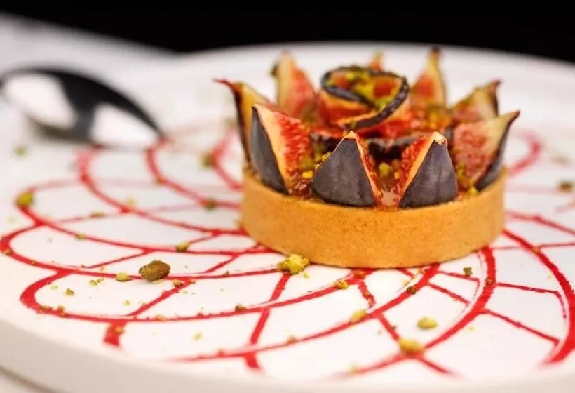 Golf Hotel Resort Val De Sorne