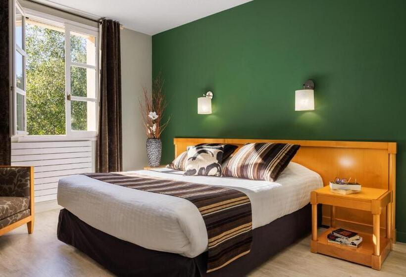 Golf Hotel Resort Val De Sorne