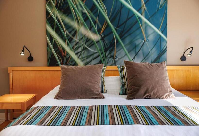 Golf Hotel Resort Val De Sorne