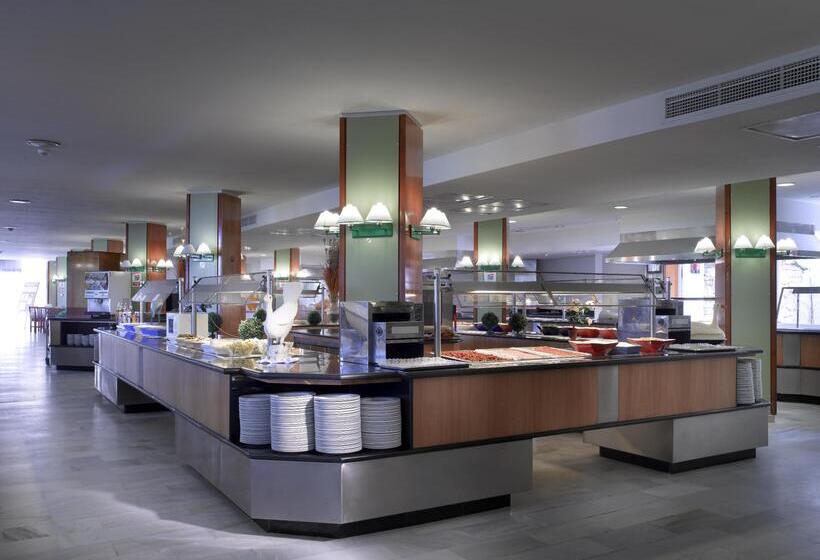 The Site Hotel Ibiza