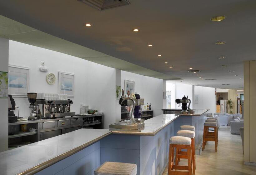 The Site Hotel Ibiza