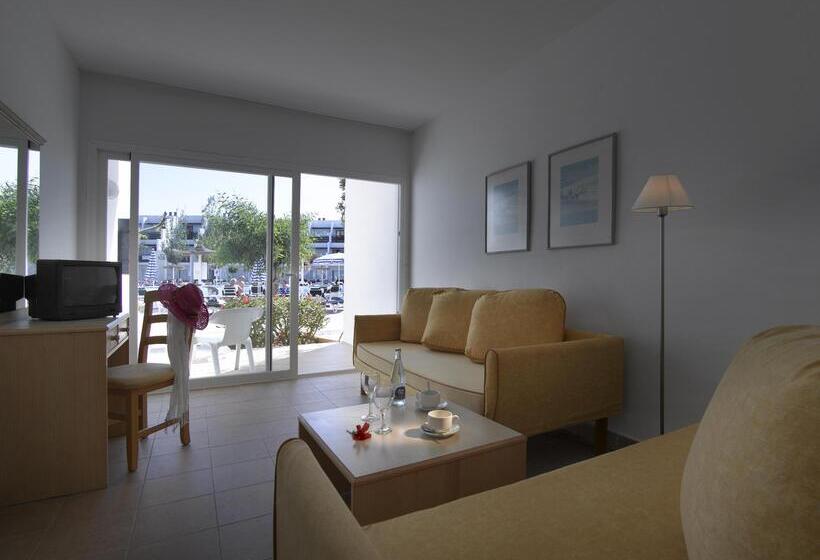 The Site Hotel Ibiza