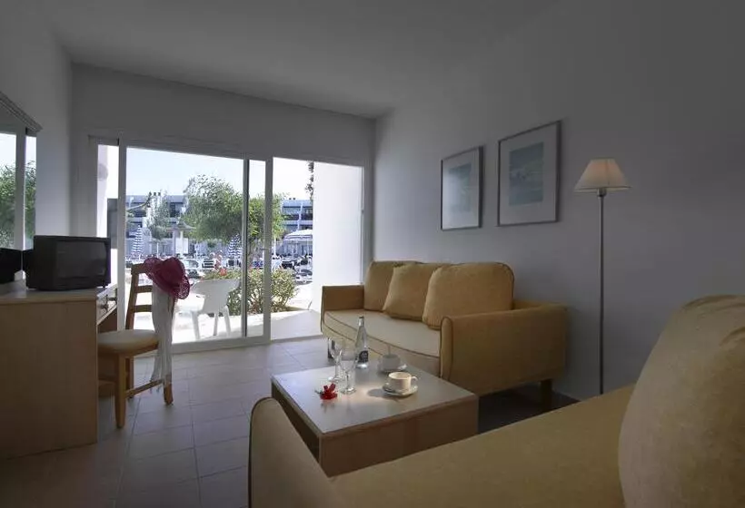 The Site Hotel Ibiza