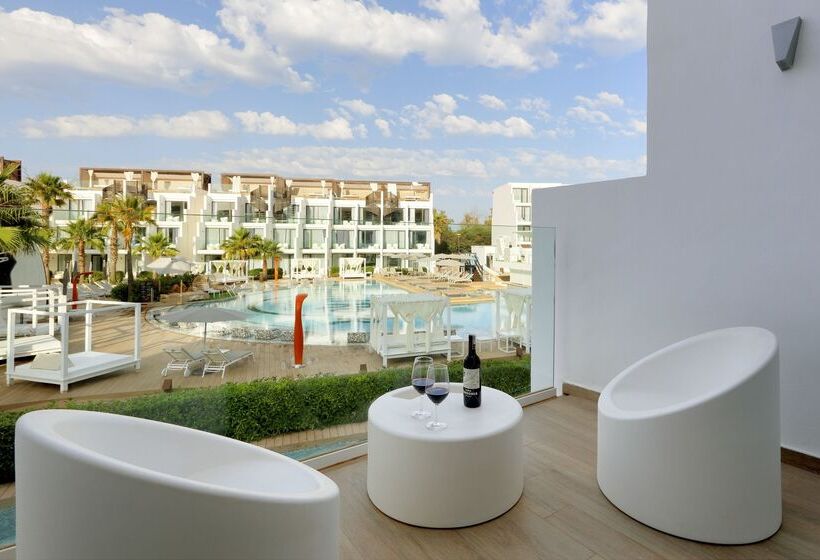 The Site Hotel Ibiza