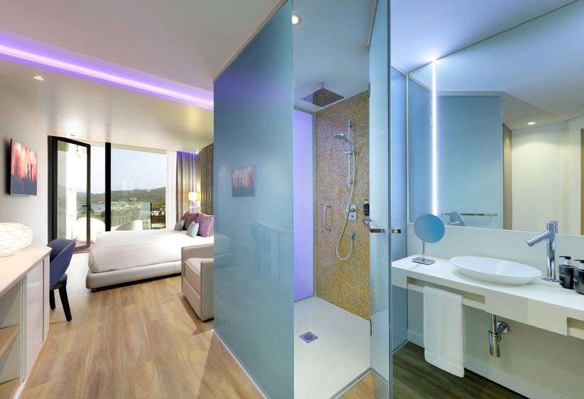 The Site Hotel Ibiza