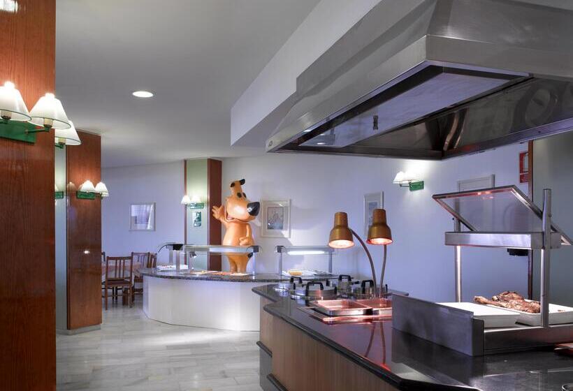 The Site Hotel Ibiza