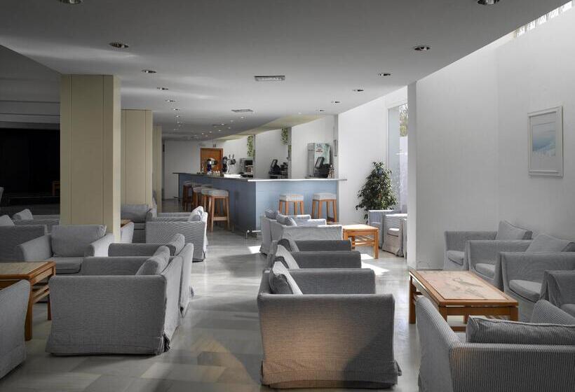 The Site Hotel Ibiza