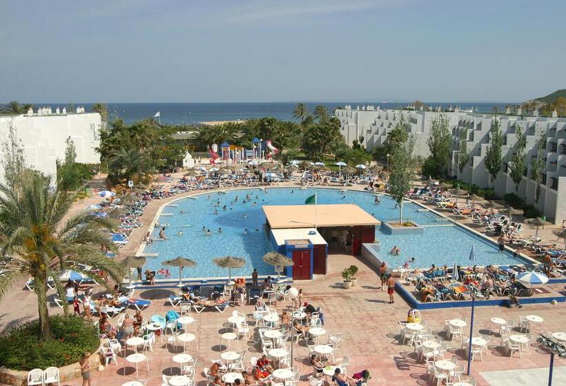 The Site Hotel Ibiza