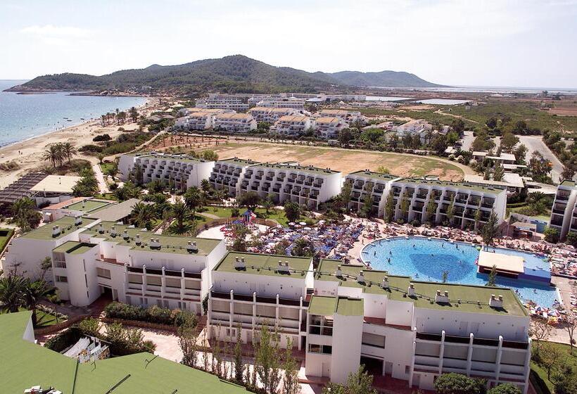 The Site Hotel Ibiza