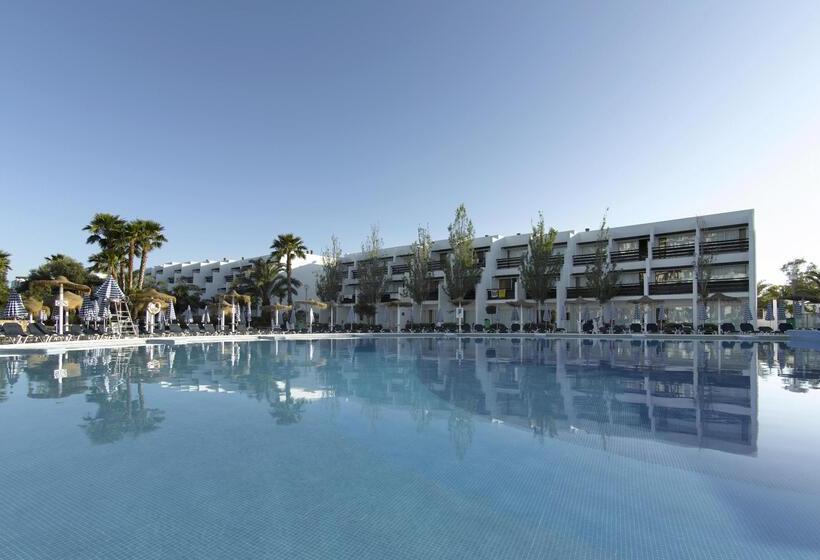 The Site Hotel Ibiza