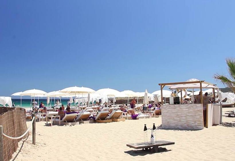 The Site Hotel Ibiza