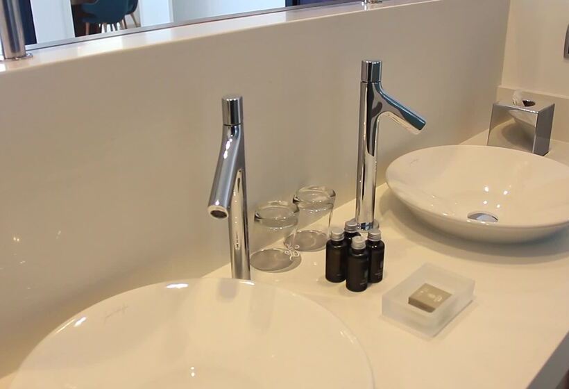 The Site Hotel Ibiza