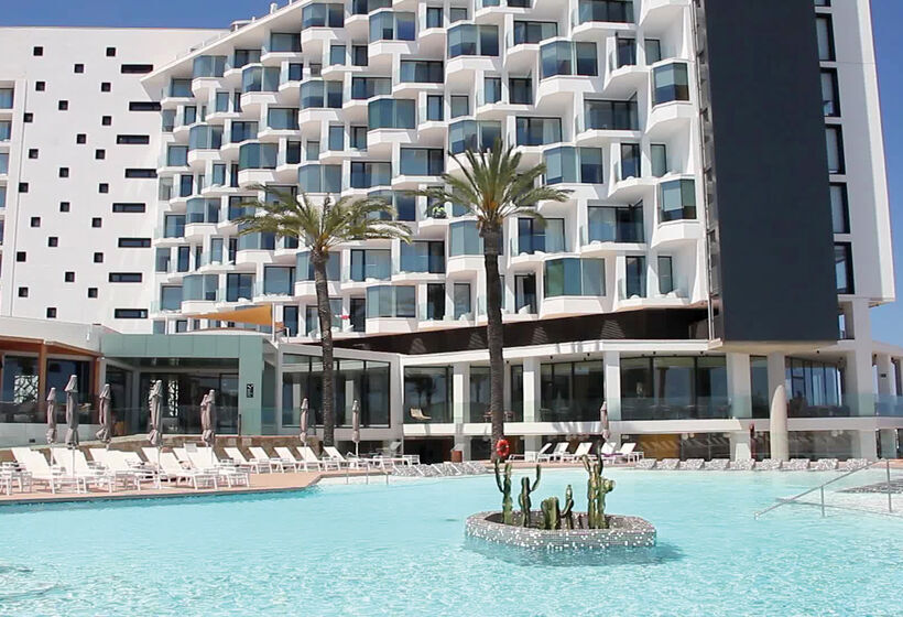 The Site Hotel Ibiza