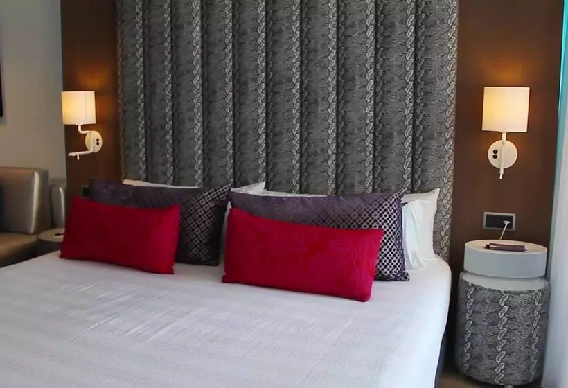 The Site Hotel Ibiza