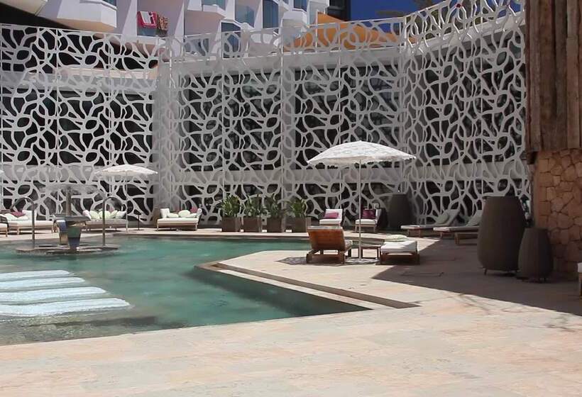 The Site Hotel Ibiza