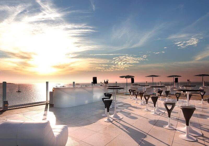 The Site Hotel Ibiza