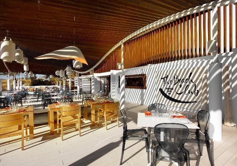 The Site Hotel Ibiza