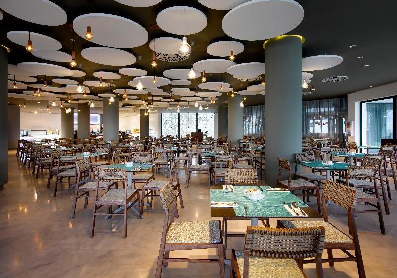 The Site Hotel Ibiza