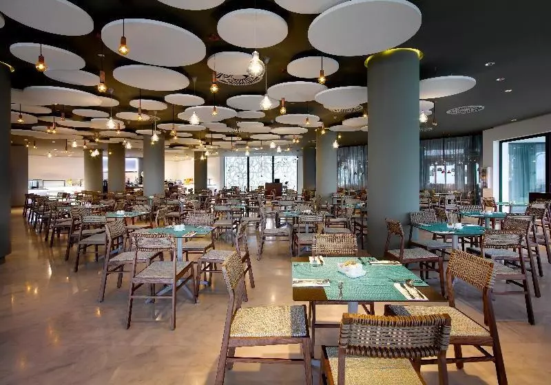 The Site Hotel Ibiza