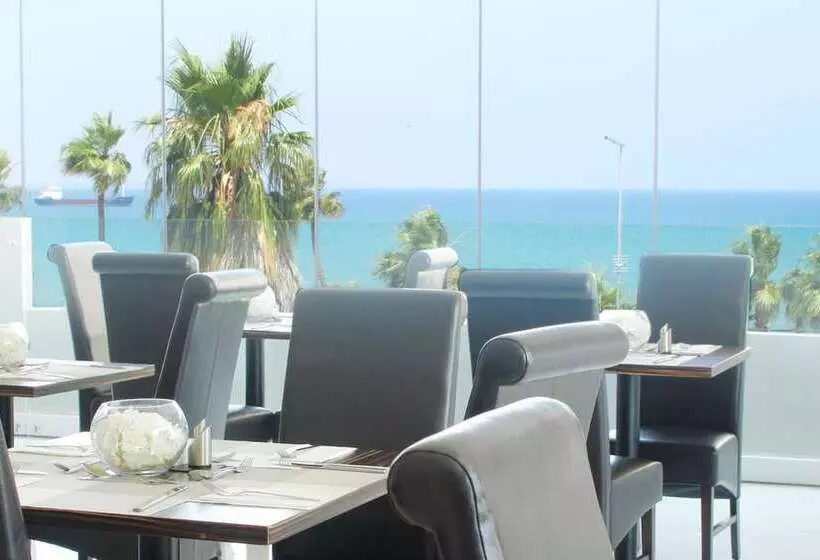 هتل Achilleos City