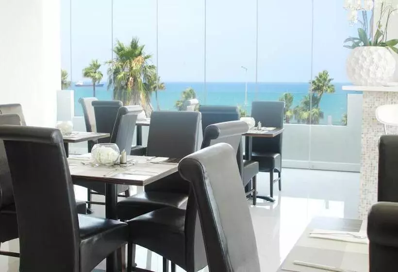 هتل Achilleos City