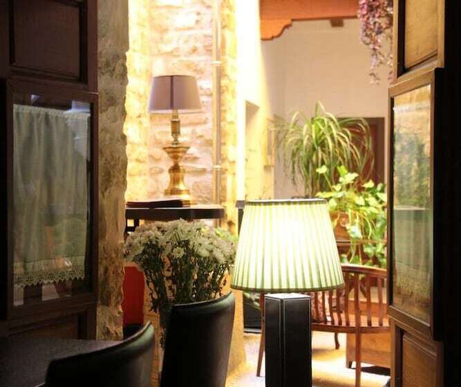 Отель Alvaro De Torres Boutique