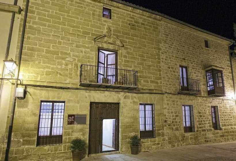 Отель Alvaro De Torres Boutique