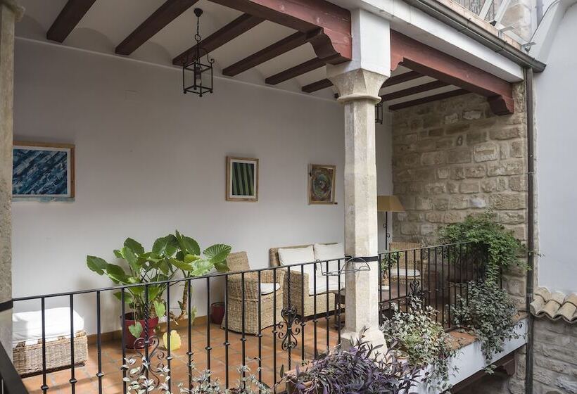 Отель Alvaro De Torres Boutique