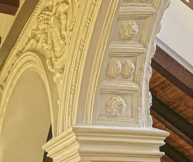 Отель Alvaro De Torres Boutique