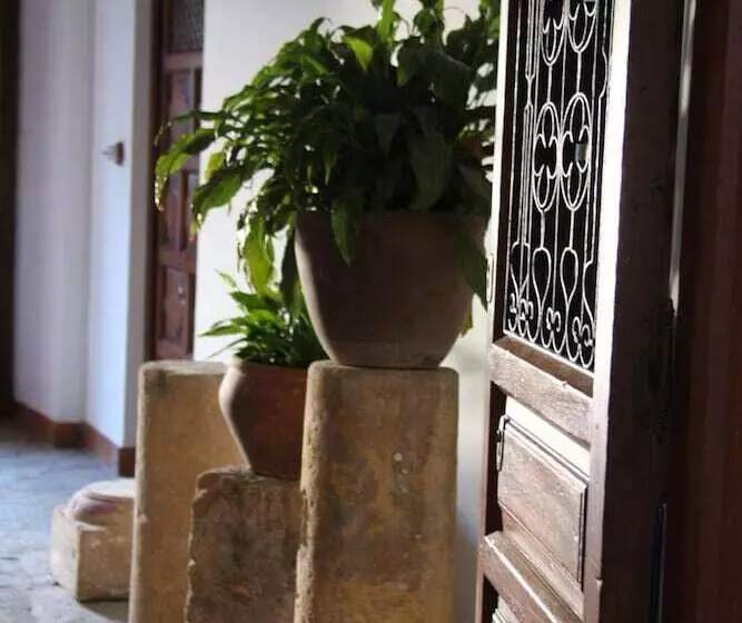 Szálloda Alvaro De Torres Boutique