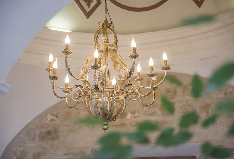 Отель Alvaro De Torres Boutique